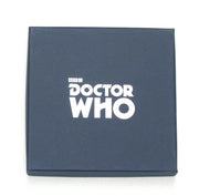 Doctor Who Seventh Doctor Silk Scarf Gift Box