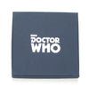 Doctor Who Seventh Doctor Silk Scarf Gift Box