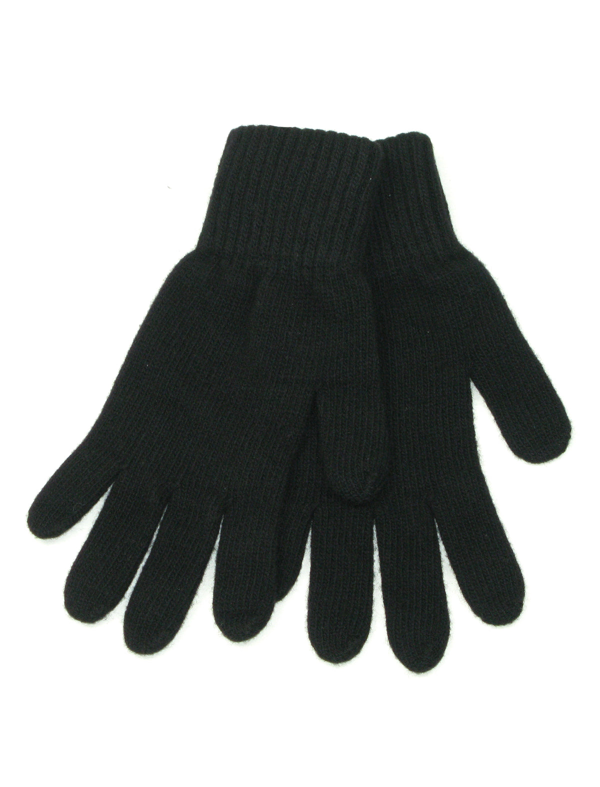 Men's Wool Gloves