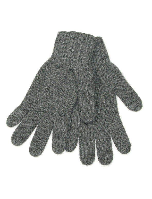 Men's Wool Gloves
