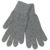 Buy Ladies Cashmere Gloves Grey 