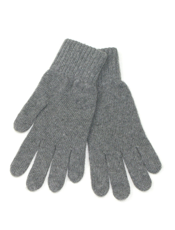 Men's Cashmere Gloves