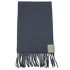 Plain Wool Scarf