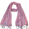 Colourful Scarf