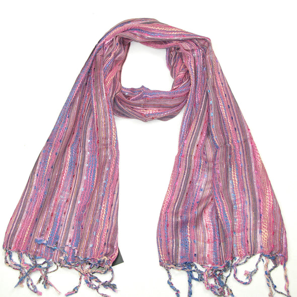 Colourful Scarf