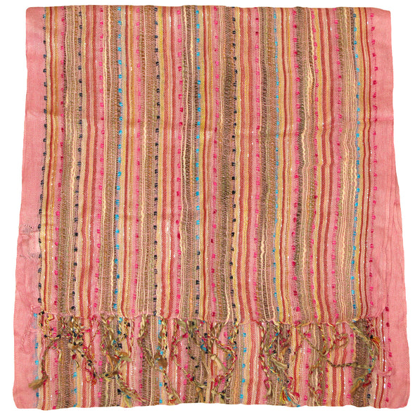 Colourful Scarf
