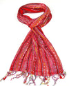 Colourful Scarf