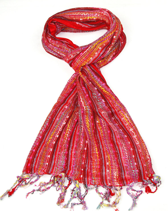 Colourful Scarf