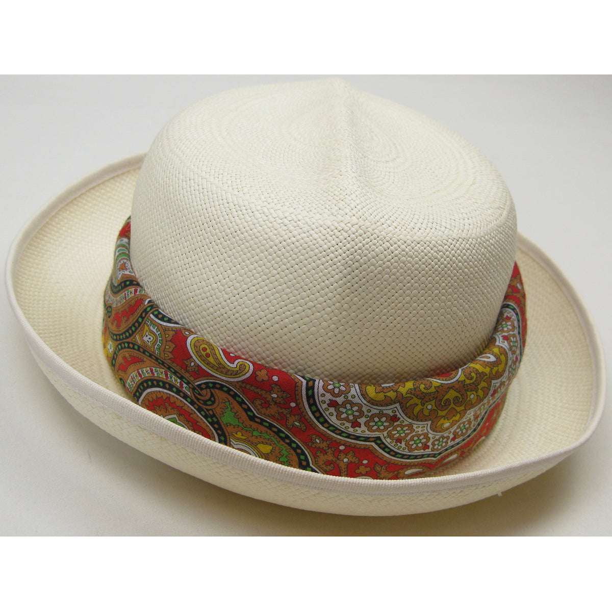 7th Doctor Hanky - Sylvester McCoy Costume
