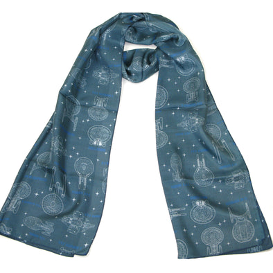Star Trek Merchandise for Men and Women 