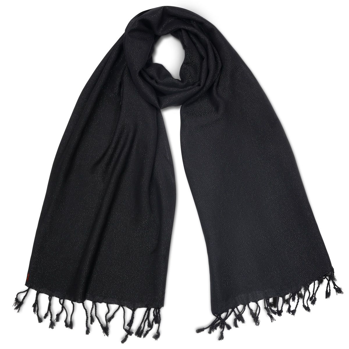 Sparkly Women's Scarves